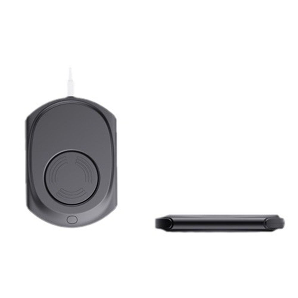 Auto Mouse Mover - Versatile Mouse Mover Device Undetectable Ultra-thin