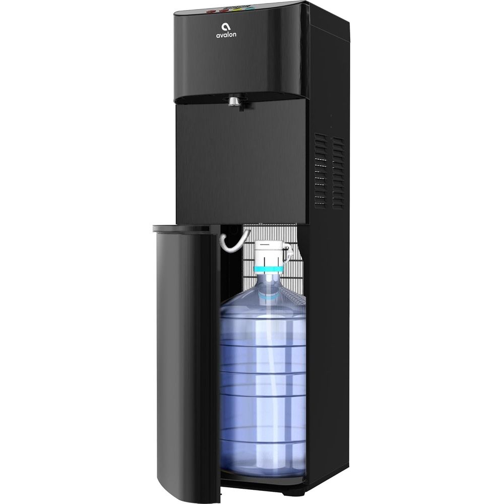 Electronics & Gadgets Charging Gocable 8 In 1 Edc 100W Cable - Electronic Bottom Loading Water Cooler Dispenser