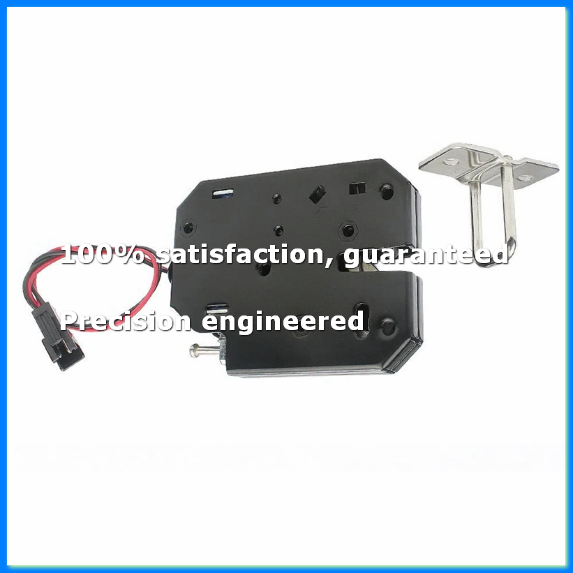 Electronics & Gadgets Charging Gocable 8 In 1 Edc 100W Cable - Door Locks 5PCS DC 12V Small