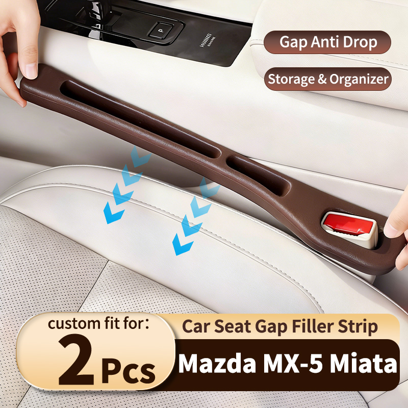 Gadgets For Electronics - Car gap filler strip for Mazda