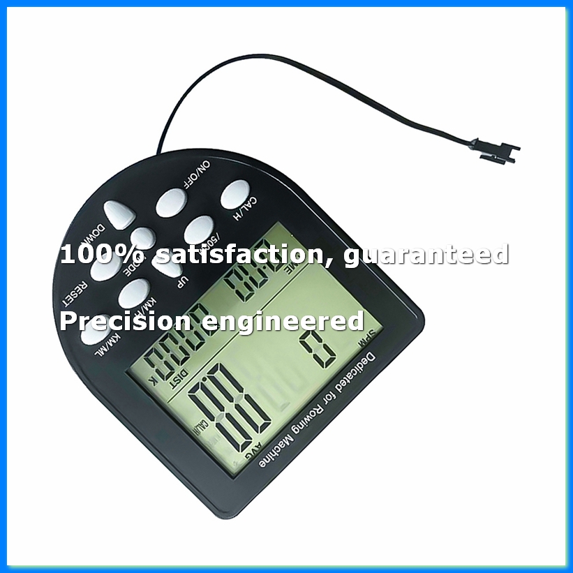 Electronics & Gadgets Charging Gocable 8 In 1 Edc 100W Cable - Machine Counter Bluetooth APP Electronic Watch