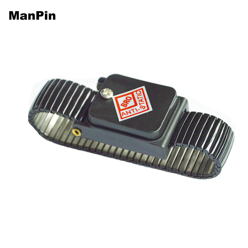 Gadgets For Electronics - Anti Static Bracelet Electrostatic ESD Discharge