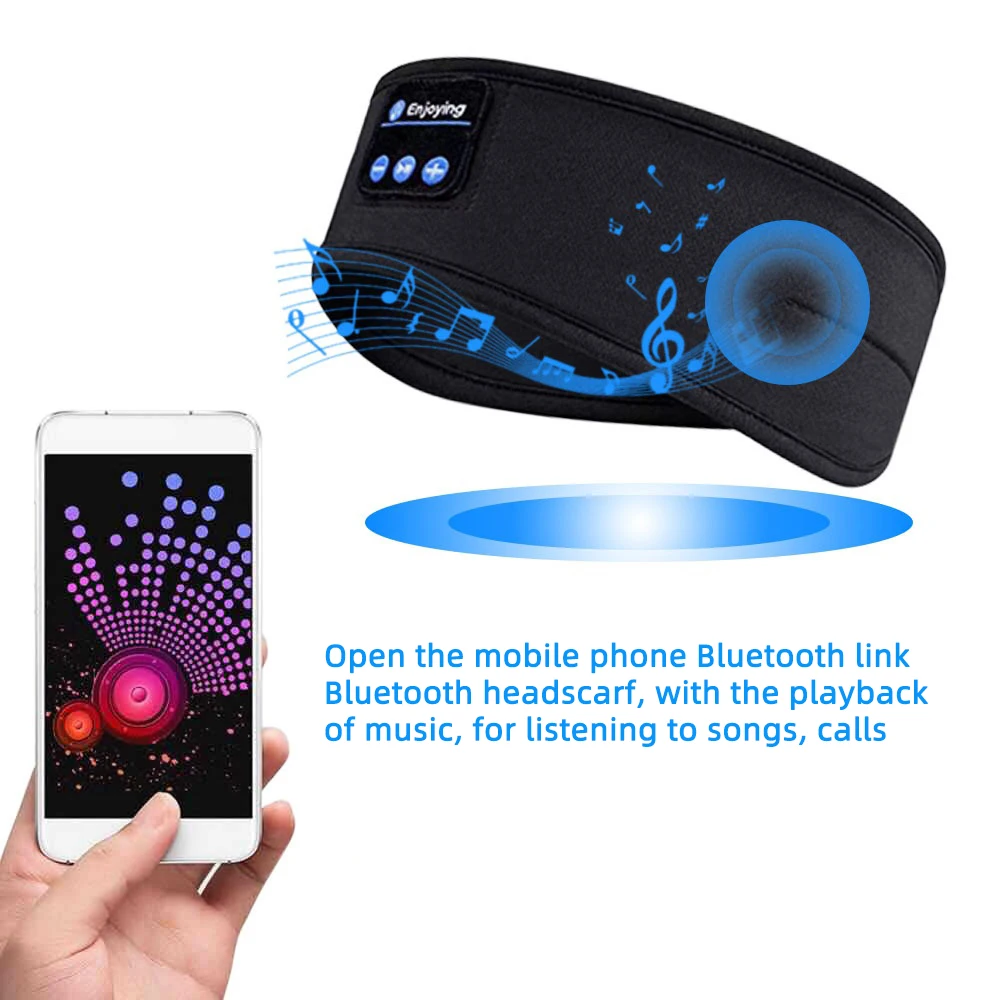 Wireless BT Headset Sports Sle - Earbuds Anc Wireless ulasan dan harga