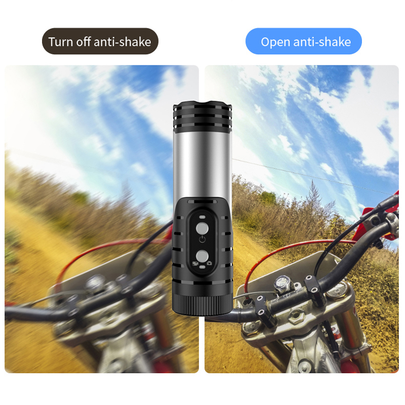 For Aprilia RS 660 Tuareg 660  - Action Camera 4K ulasan dan harga