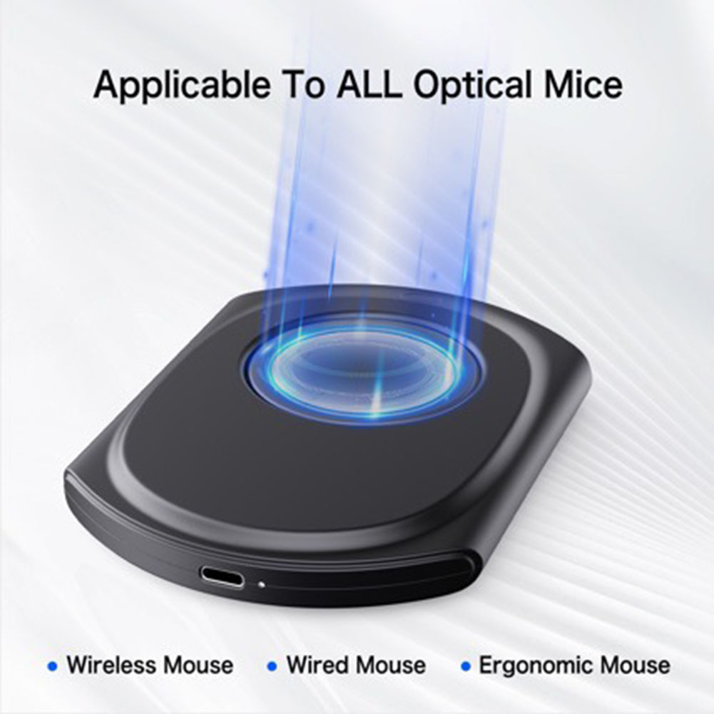 Versatile Mouse Mover Device U - Auto Mouse Mover ulasan dan harga