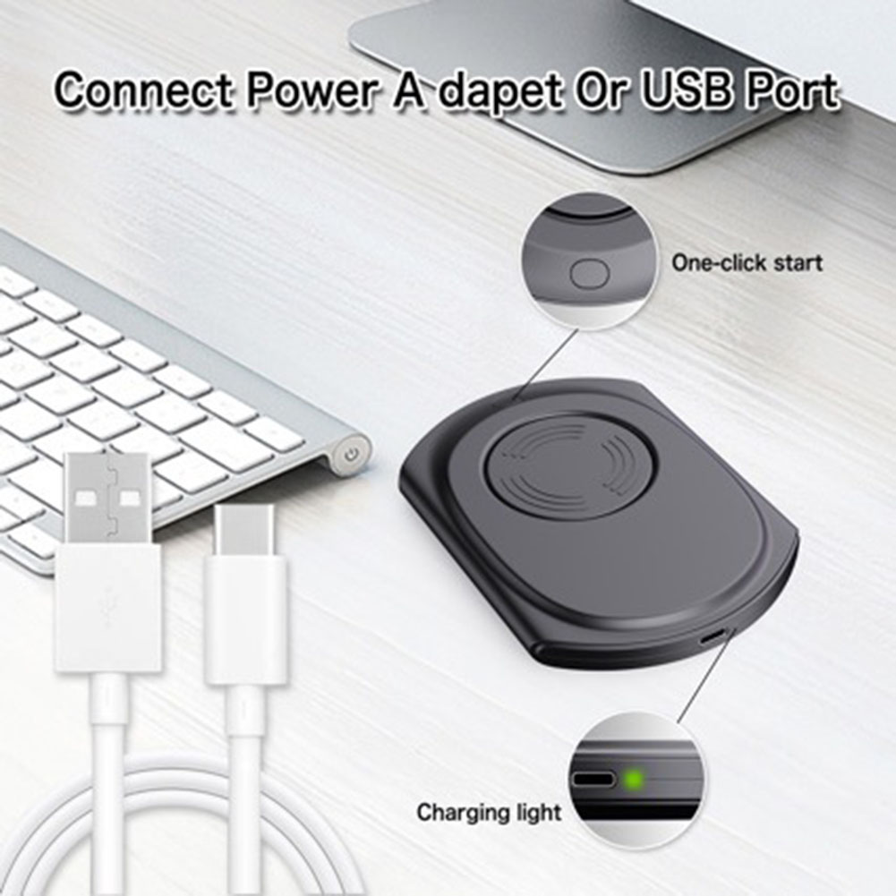 Versatile Mouse Mover Device U - Auto Mouse Mover ulasan dan harga