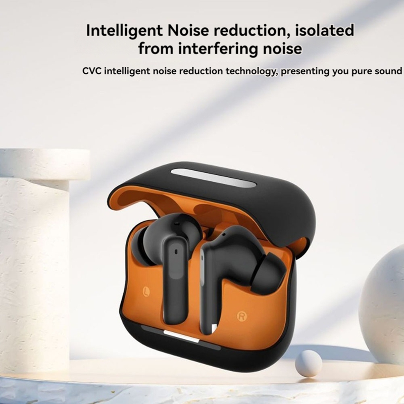 Wireless Bluetooth V5.3 Ear Bu - Earbuds Anc Wireless ulasan dan harga