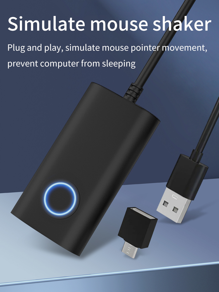 Mouse jitter simulator anti-sl - Auto Mouse Mover ulasan dan harga