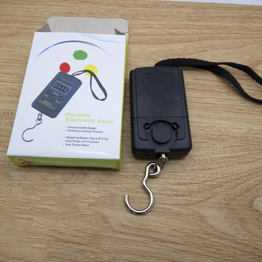 40kg Multifunctional Mini Elec - Gadgets For Electronics ulasan dan harga