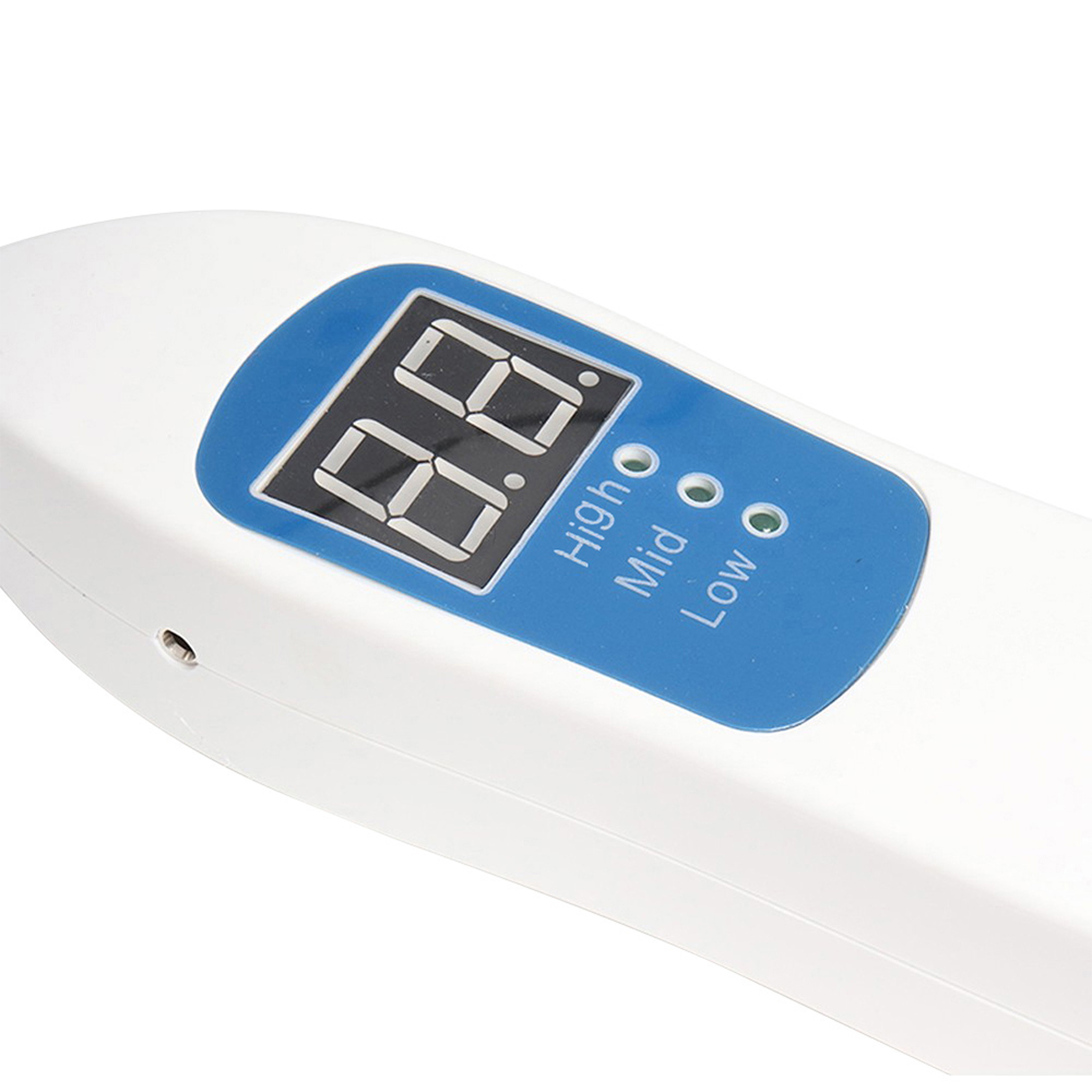 New Dental Endodontic Pulp Tes - Electronics Quiz ulasan dan harga
