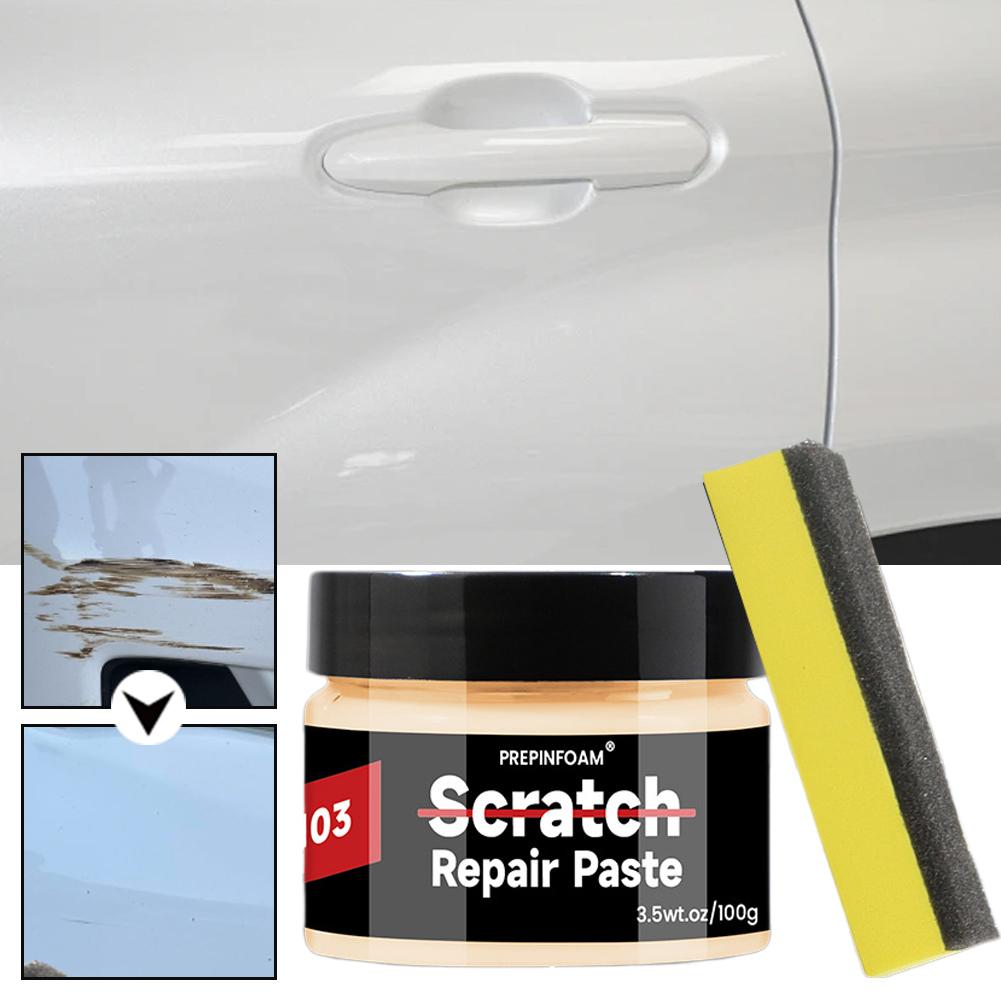 Car Scratch Remover Paste Pain - Gadgets For Electronics ulasan dan harga