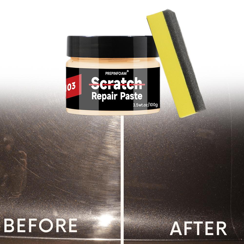 Car Scratch Remover Paste Pain - Gadgets For Electronics ulasan dan harga