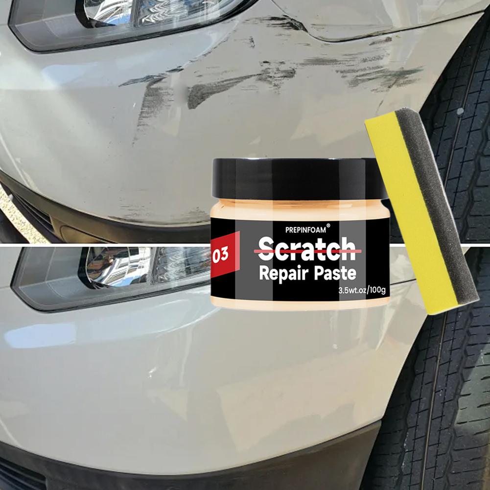 Car Scratch Remover Paste Pain - Gadgets For Electronics ulasan dan harga