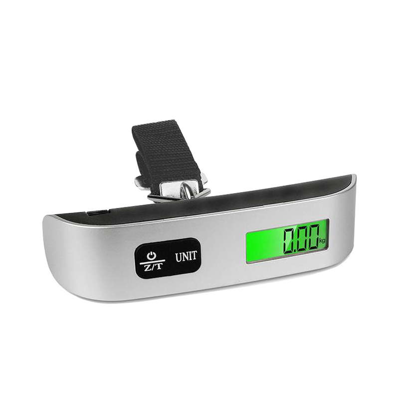 Portable Scale Digital LCD Dis - Gadgets For Electronics ulasan dan harga