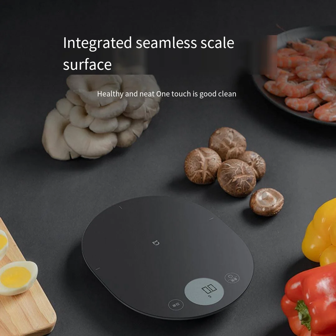Xiaomi Mijia Smart Electronic  - Electronics & Gadgets Charging Gocable 8 In 1 Edc 100W Cable ulasan dan harga