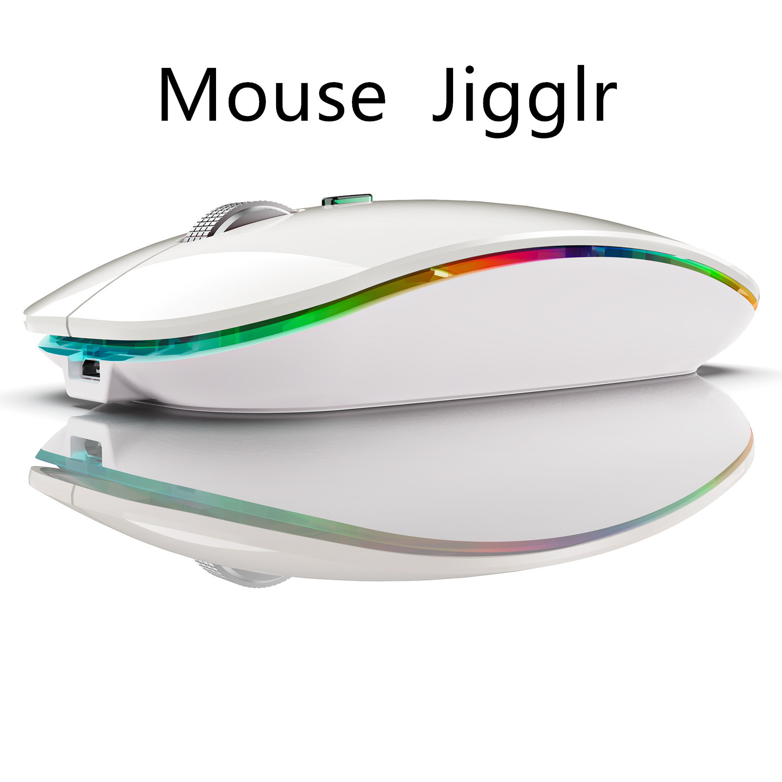 Mouse Jiggler Anti-hibernate A - Auto Mouse Mover ulasan dan harga