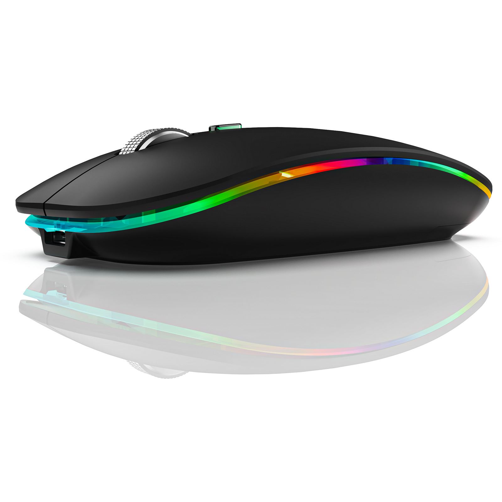 Mouse Jiggler Anti-hibernate A - Auto Mouse Mover ulasan dan harga