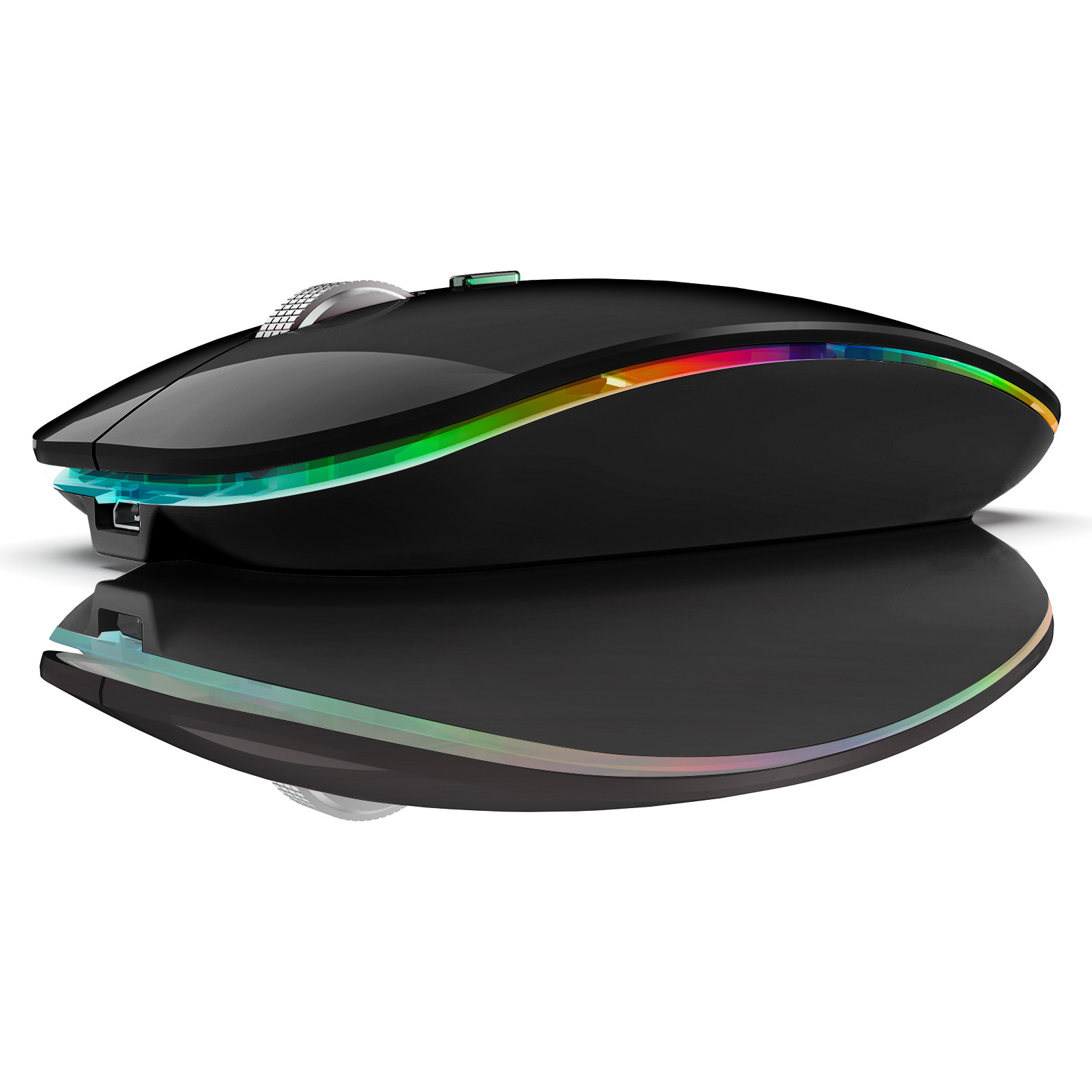 Mouse Jiggler Anti-hibernate A - Auto Mouse Mover ulasan dan harga