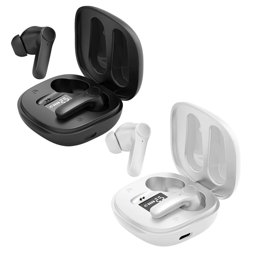 144 Languages Real Time Transl - Earbuds Anc Wireless ulasan dan harga