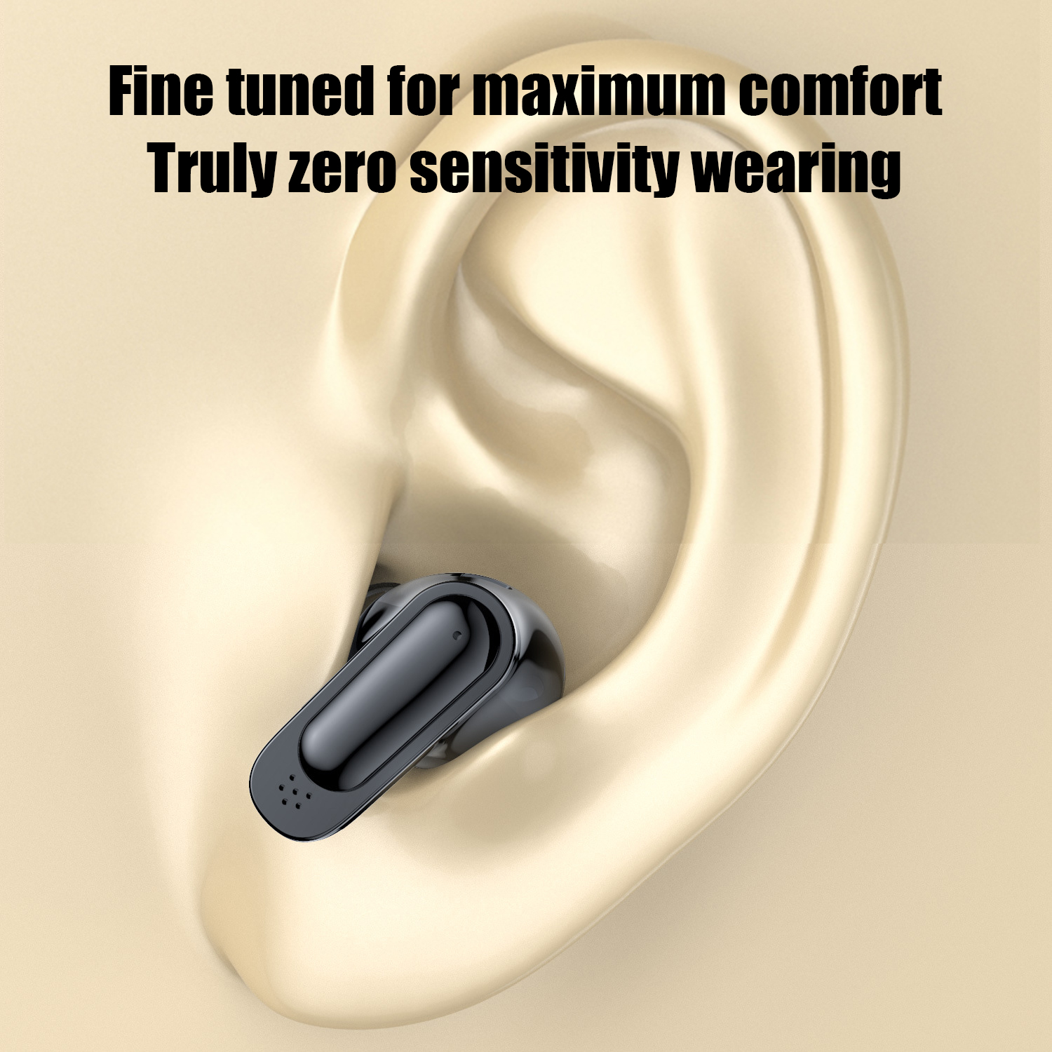 Lenovo Ultra V11 Smart Touch M - Earbuds Anc Wireless ulasan dan harga