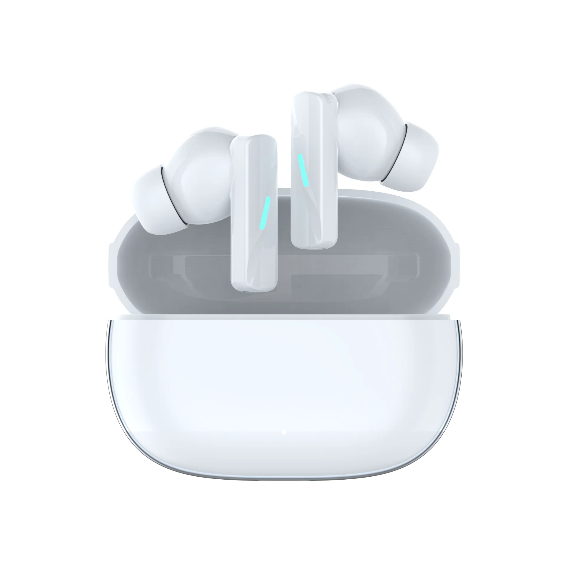 Mate50 TWS Bluetooth 5.3 Earbu - Earbuds Anc Wireless ulasan dan harga