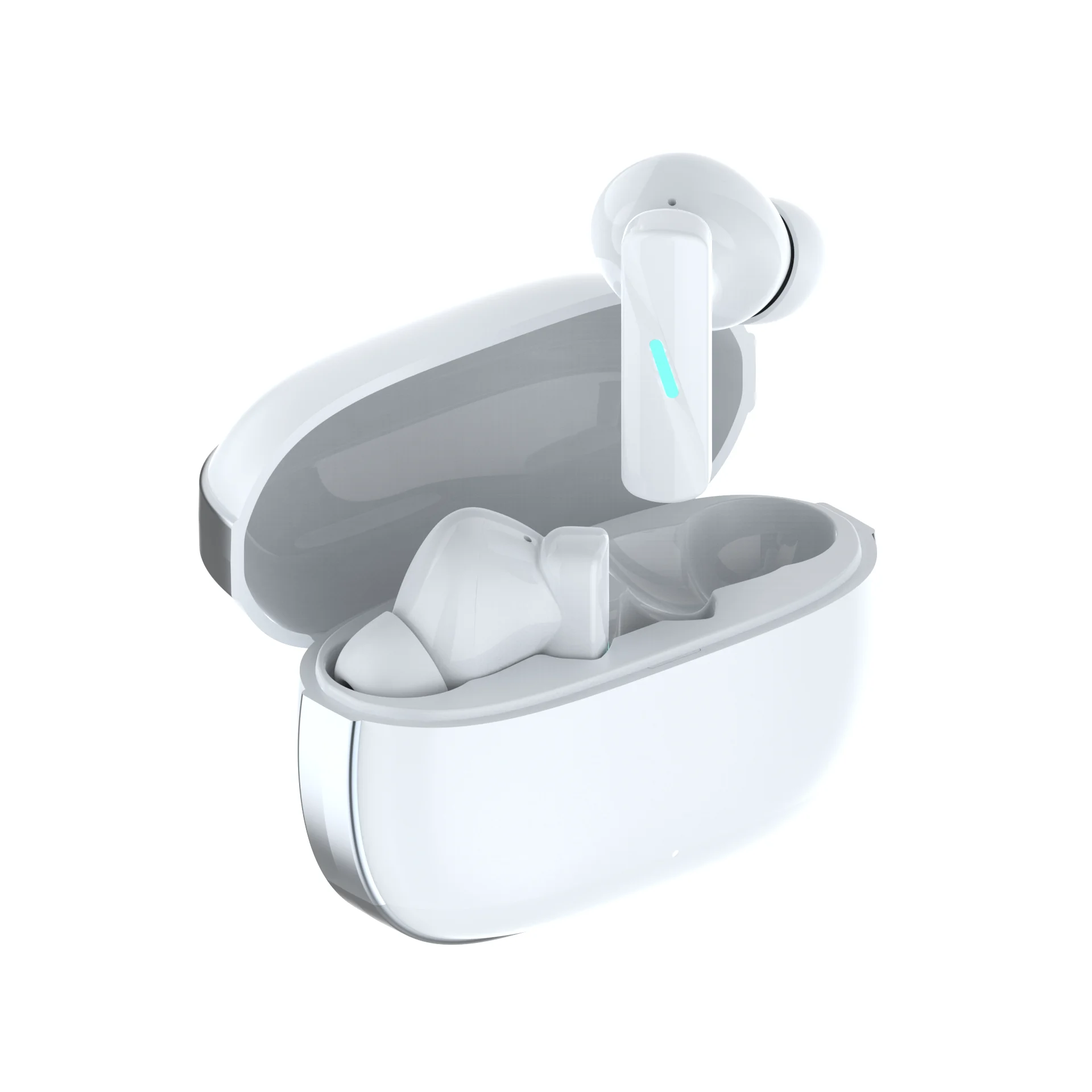 Mate50 TWS Bluetooth 5.3 Earbu - Earbuds Anc Wireless ulasan dan harga