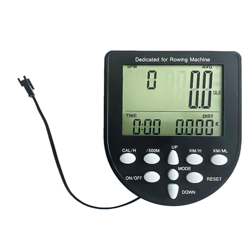 Machine Counter Bluetooth APP  - Electronics & Gadgets Charging Gocable 8 In 1 Edc 100W Cable ulasan dan harga