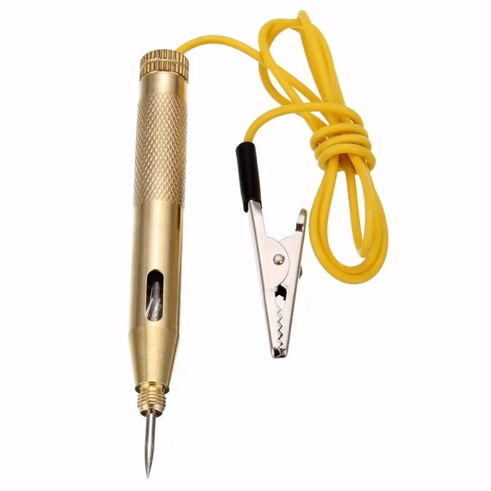 6V-24V Car Circuit Tester | Vo - Electronics Quiz ulasan dan harga