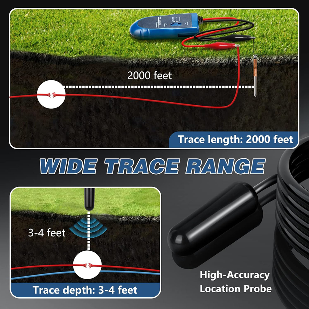 Noyafa Underground Cable teste - Electronics Quiz ulasan dan harga