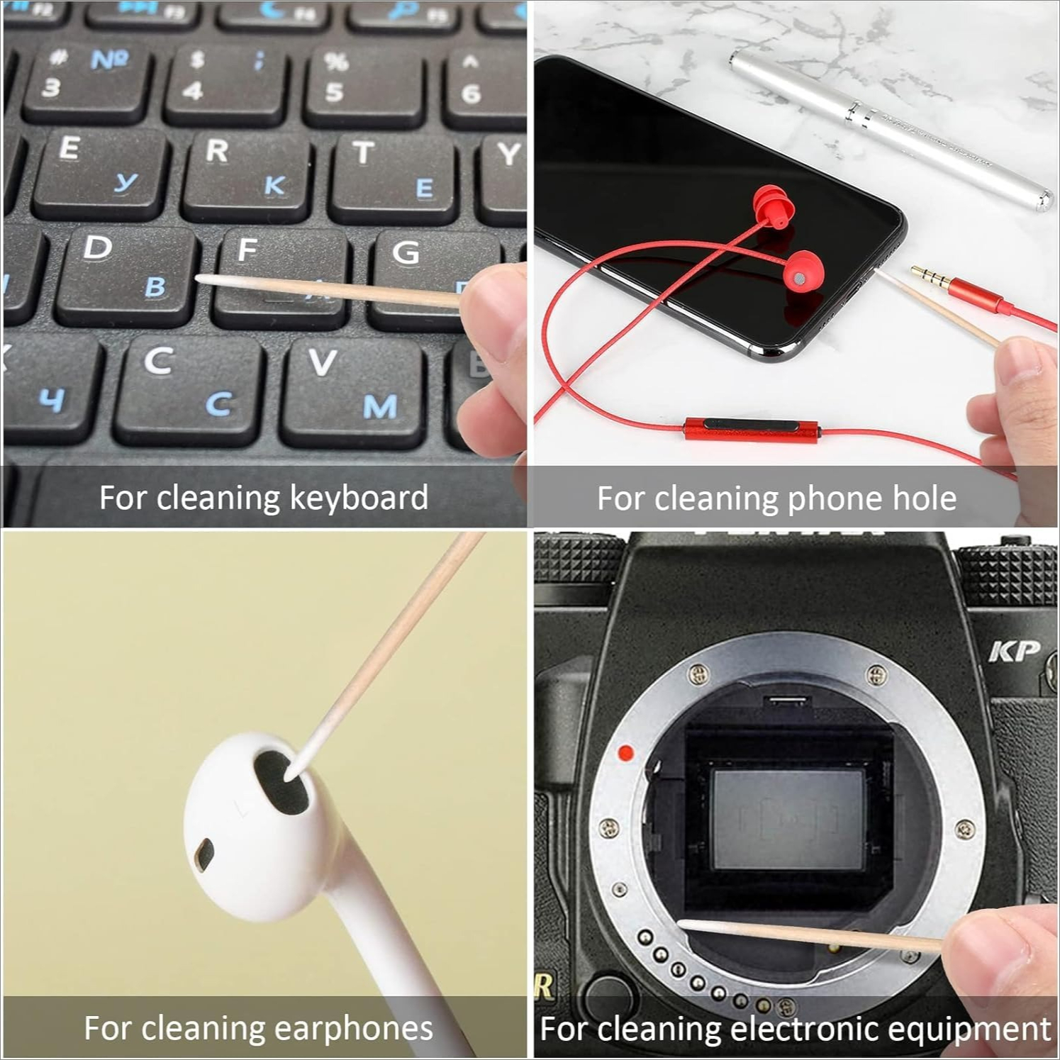 All-in-1 Electronics Cleaning  - Gadgets For Electronics ulasan dan harga