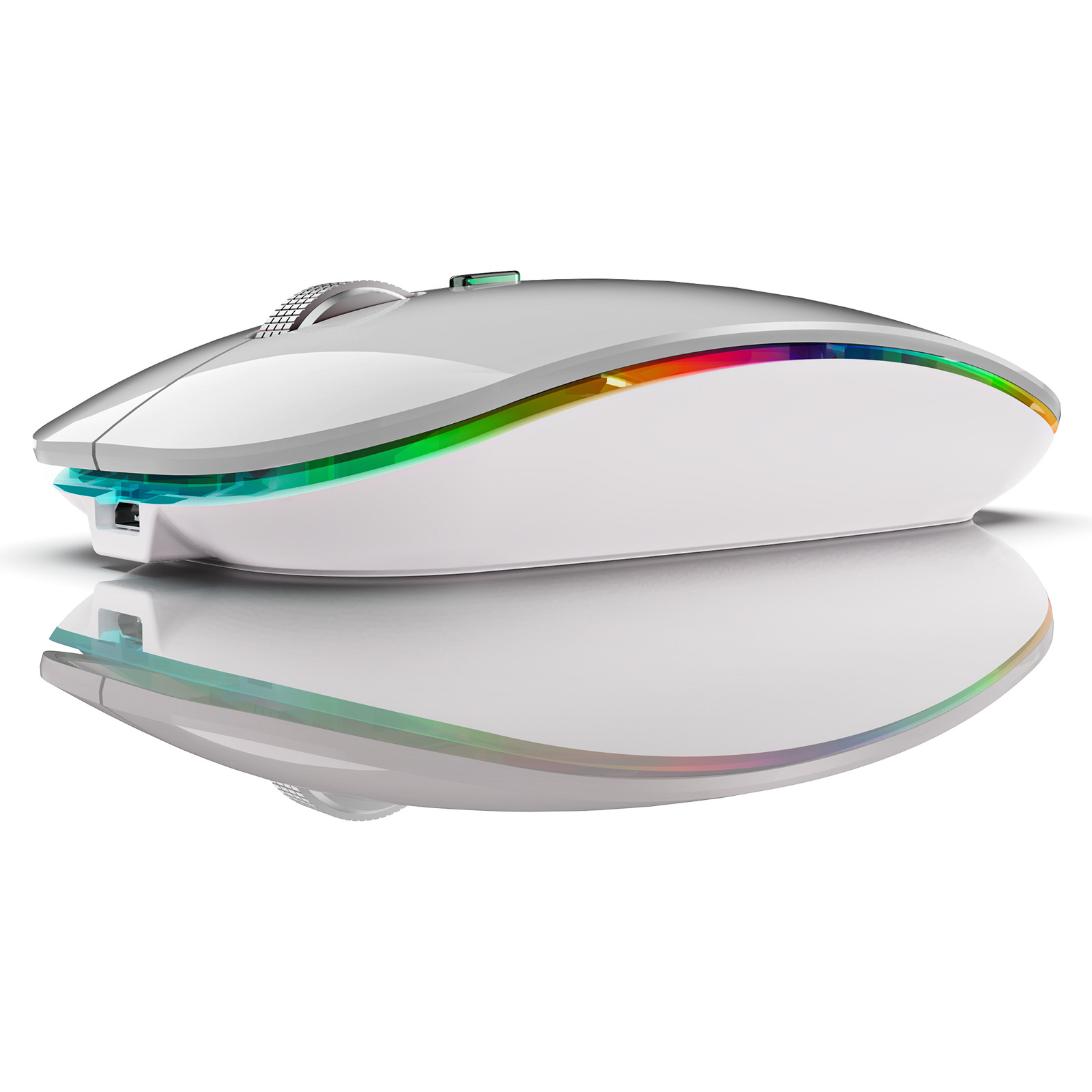 Mouse Jiggler Anti-Hibernate A - Auto Mouse Mover ulasan dan harga