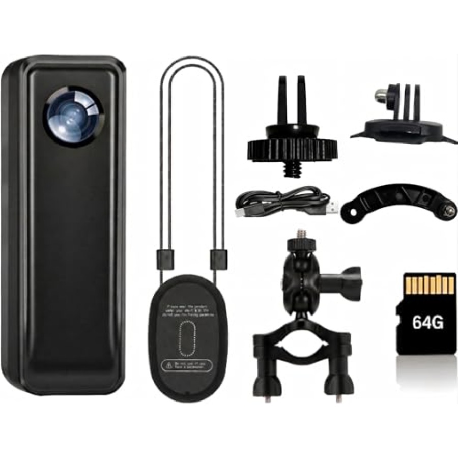 4K Action Camera for Travel Sp - Action Camera 4K ulasan dan harga