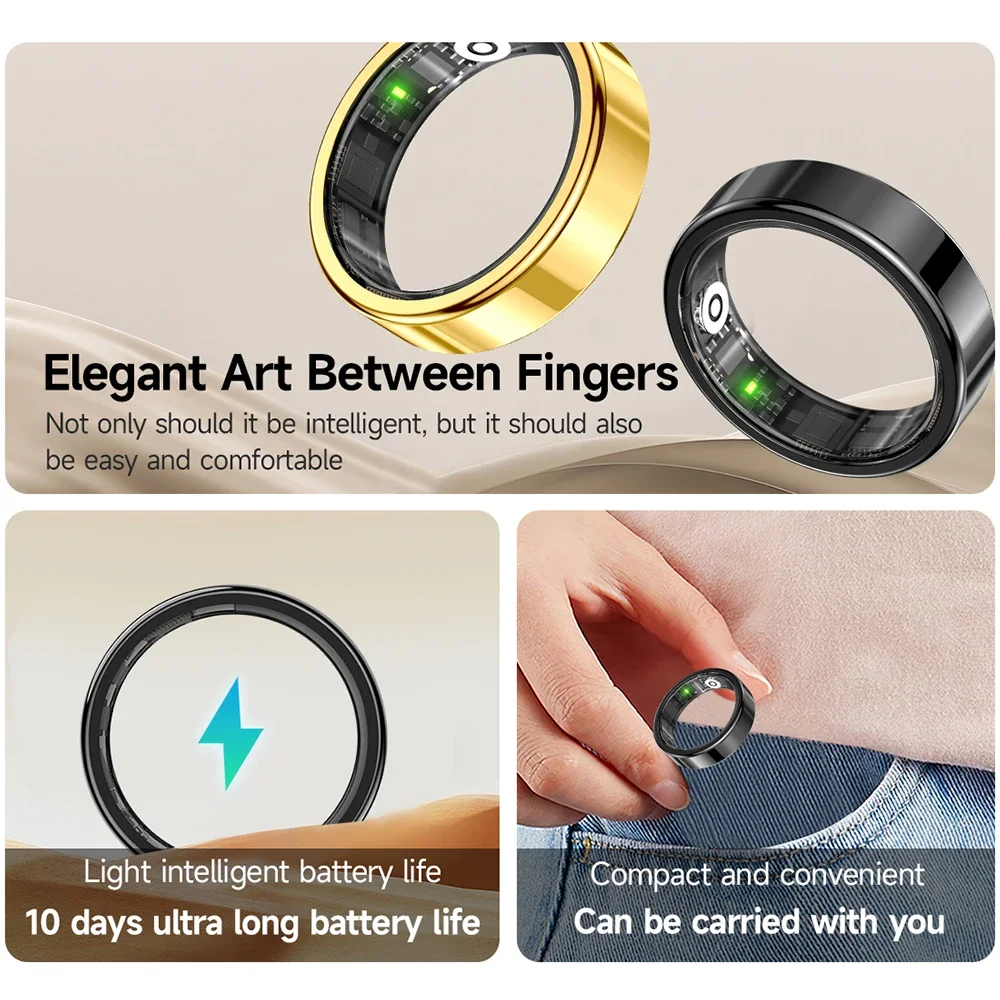 2026 New Tech Gadgets 5ATM Wat - Gadgets For Electronics ulasan dan harga