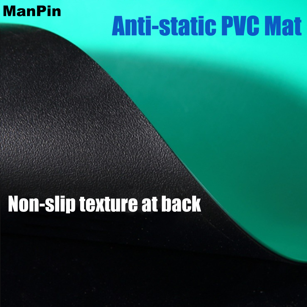 3mm Table Work Mat Anti Static - Gadgets For Electronics ulasan dan harga