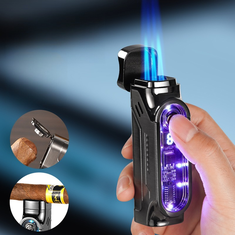 Cigar-specific Three Direct Fl - Electronics And Gadgets K ulasan dan harga