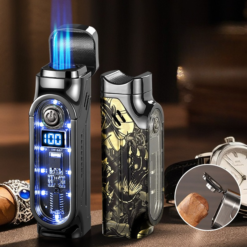 Cigar-specific Three Direct Fl - Electronics And Gadgets K ulasan dan harga