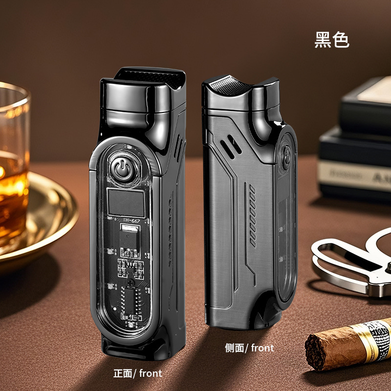 Cigar-specific Three Direct Fl - Electronics And Gadgets K ulasan dan harga