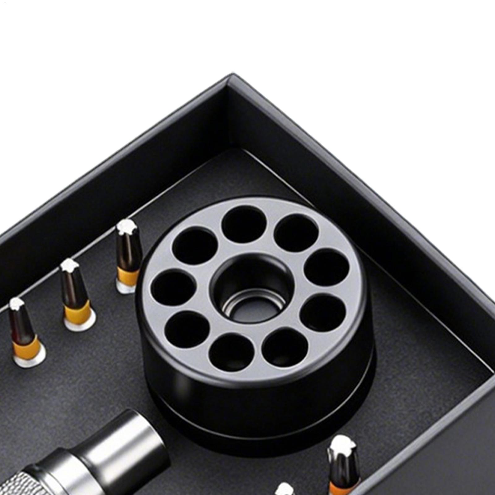 Electric Screwdriver Bits 22 P - Electronics & Gadgets Charging Gocable 8 In 1 Edc 100W Cable ulasan dan harga