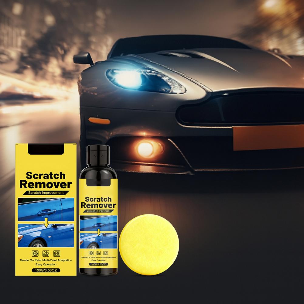 Universal Car Body Scratch Sta - Gadgets For Electronics ulasan dan harga
