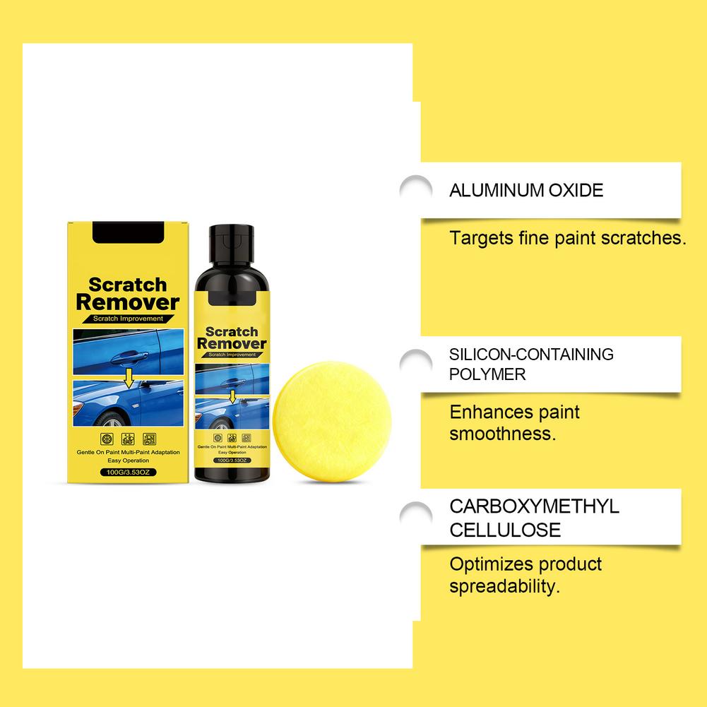 Universal Car Body Scratch Sta - Gadgets For Electronics ulasan dan harga