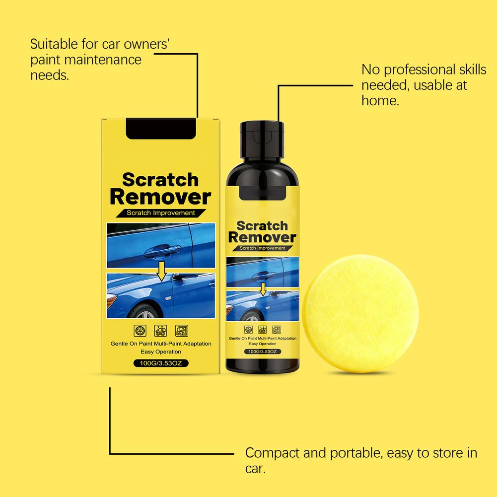 Universal Car Body Scratch Sta - Gadgets For Electronics ulasan dan harga