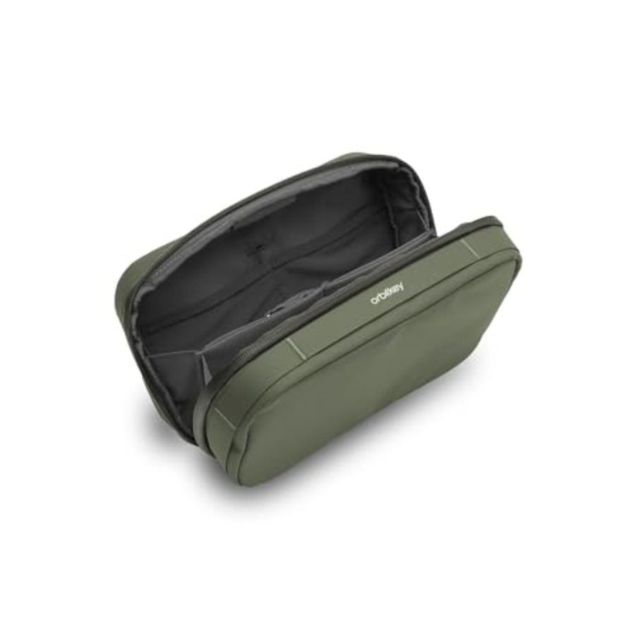 2-in-1 Tech Accessory Pouch wi - Electronics & Gadgets Charging Gocable 8 In 1 Edc 100W Cable ulasan dan harga