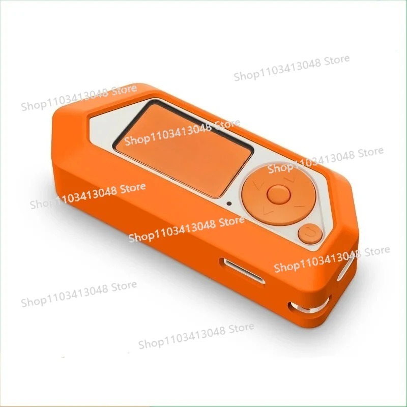 Flipper Zero Silicone Case Mul - Gadgets For Electronics ulasan dan harga