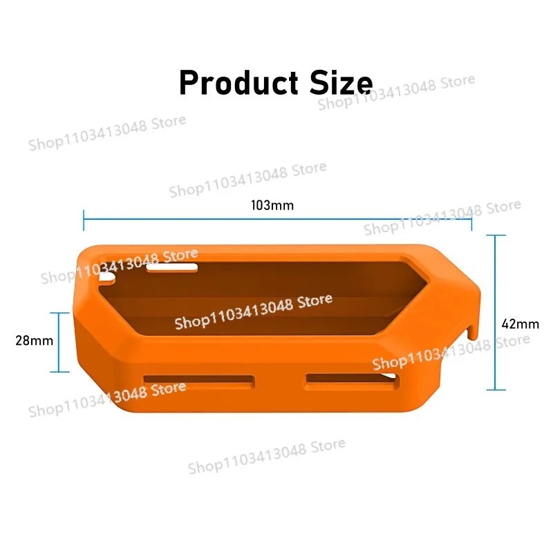 Flipper Zero Silicone Case Mul - Gadgets For Electronics ulasan dan harga