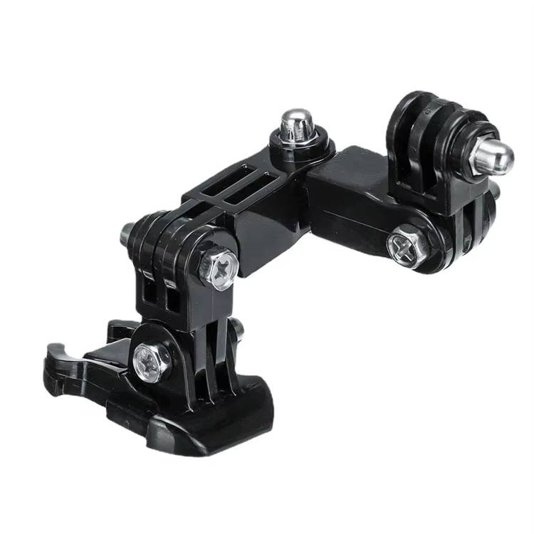 2026 Motorcycle Helmet Mount C - Action Camera 4K ulasan dan harga