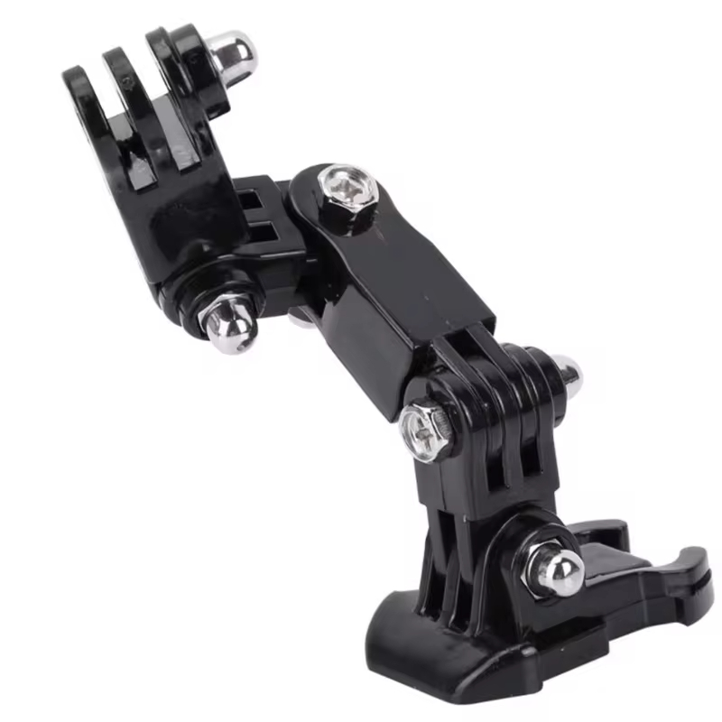 2026 Motorcycle Helmet Mount C - Action Camera 4K ulasan dan harga