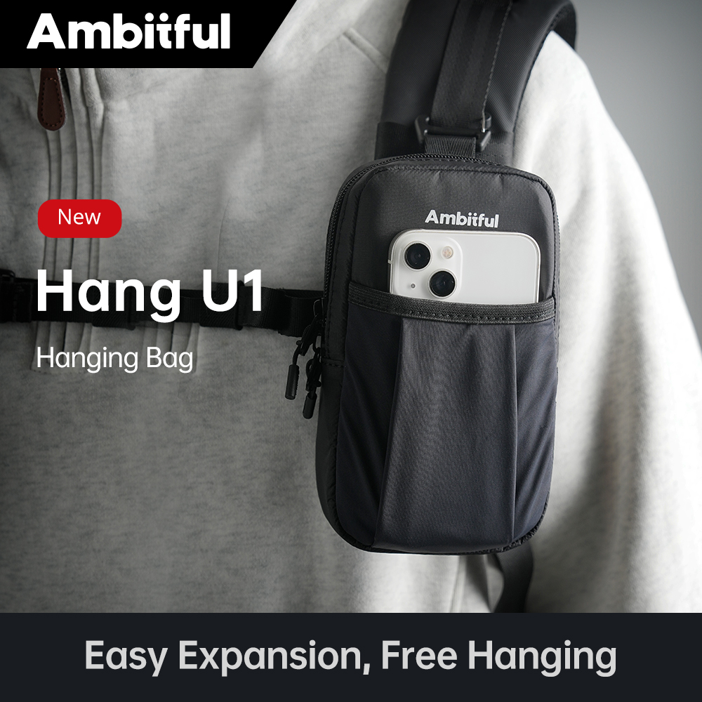 Hang U1 Mobile Phone Case Back - Gadgets For Electronics ulasan dan harga