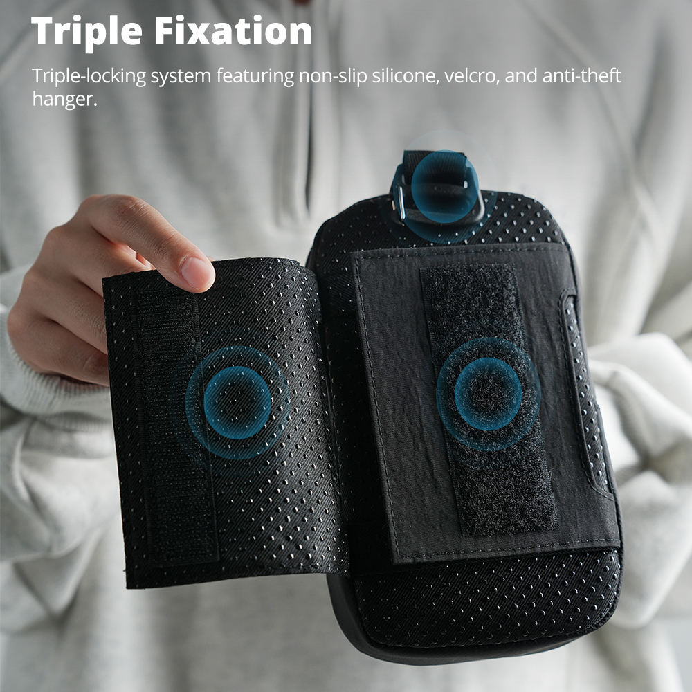 Hang U1 Mobile Phone Case Back - Gadgets For Electronics ulasan dan harga