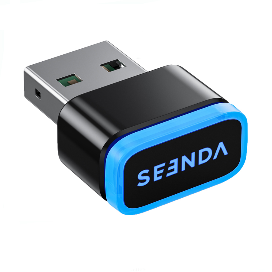Seenda Mouse Jiggler USB Shake - Auto Mouse Mover ulasan dan harga