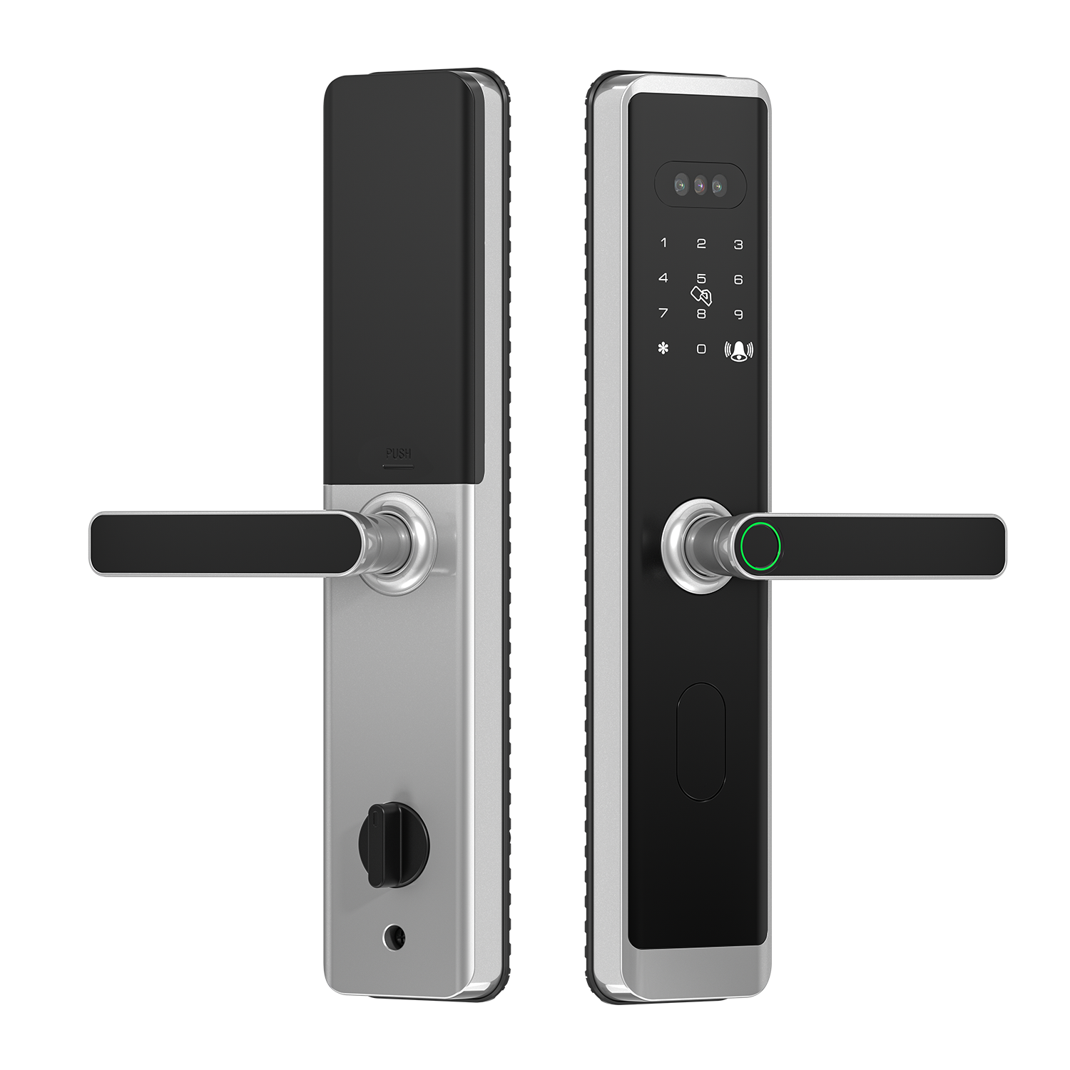 Smart 4K Home Assistant Automa - Electronics & Gadgets Charging Gocable 8 In 1 Edc 100W Cable ulasan dan harga